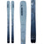 Elan Ripstick 88 W Skis - Women's 2027