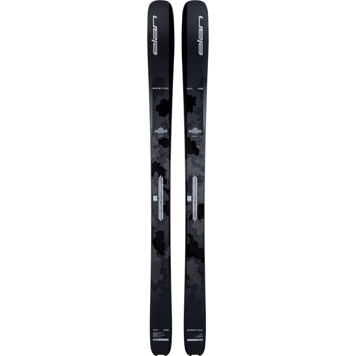Elan Ripstick 102 Black Edition Skis 2027