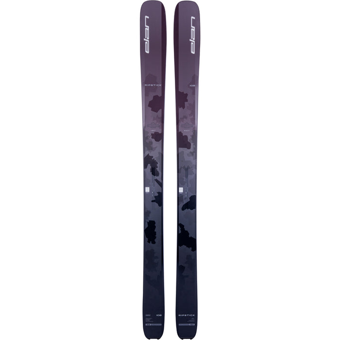 Elan Ripstick 108 Skis 2027