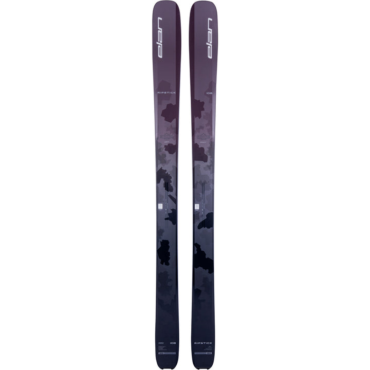 Elan Ripstick 108 Skis 2027