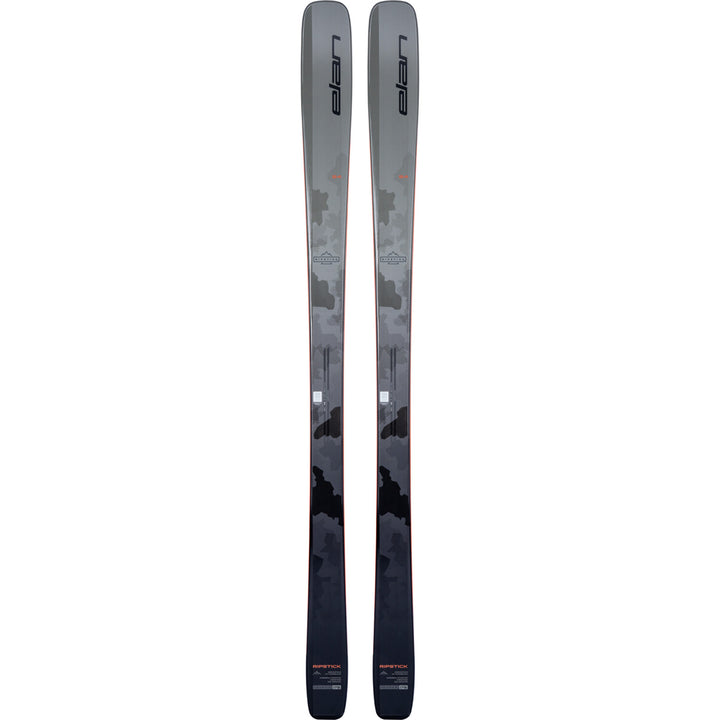 Elan Ripstick 84 Skis 2027