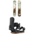 CAPiTA Paradise Snowboard + Union Legacy Snowboard Bindings - Women's 2027