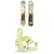 CAPiTA Paradise Snowboard + Union Trilogy Snowboard Bindings - Women's 2027