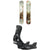 CAPiTA Paradise Snowboard + Union Astra Step On Snowboard Bindings - Women's 2027