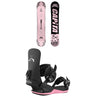 CAPiTA Dark Horse Snowboard + Union Contact Snowboard Bindings 2027