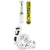 CAPiTA Spring Break Stairmaster Snowboard + Union Force Classic Snowboard Bindings 2027