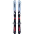 Elan Maxx Red Skis + Shift EL 7.5 GW Bindings - Kids' 2027