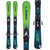 Elan Jett Jr Skis + Shift EL 4.5 GW Bindings - Kids' 2027