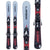 Elan Maxx Red Skis + Shift EL 4.5 GW Bindings - Kids' 2027