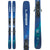 Elan Playmaker 81 T Skis + EL 4.5 Ski Bindings - Kids' 2027