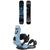 CAPiTA Youth Brigade Snowboard + Union Ranger Snowboard Bindings - Kids' 2027