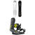 CAPiTA Mega Death Snowboard + Union Source Pro TH Snowboard Bindings 2027