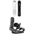 CAPiTA Mega Death Snowboard + Union Source Snowboard Bindings 2027