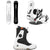 CAPiTA Mega Death Snowboard + Union Neo Snowboard Bindings + Reset Pro Snowboard Boots 2027