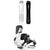 CAPiTA Mega Death Snowboard + Union Atlas Snowboard Bindings 2027