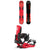 CAPiTA Mega Split Splitboard + Union Charger Splitboard Bindings 2027