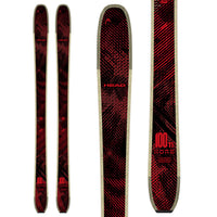 Head Kore 100 Ti Skis 2027