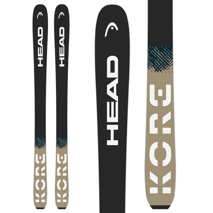 Head Kore 99 Ti W Skis - Women's 2027