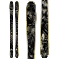 Head Kore 94 Ti Skis 2027