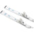 Head Easy Joy Skis + SLR Joy 9 GW Bindings - Women's 2027
