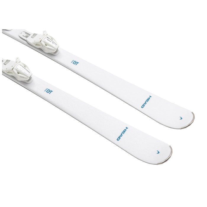 Head Easy Joy Skis + SLR Joy 9 GW Bindings - Women's 2027