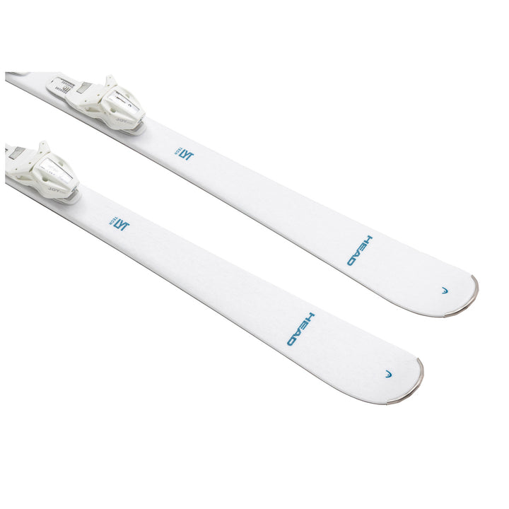 Head Easy Joy Skis + SLR Joy 9 GW Bindings - Women's 2027