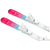 Head Joy Easy Skis + JRS 4.5 GW Bindings - Kids' 2027