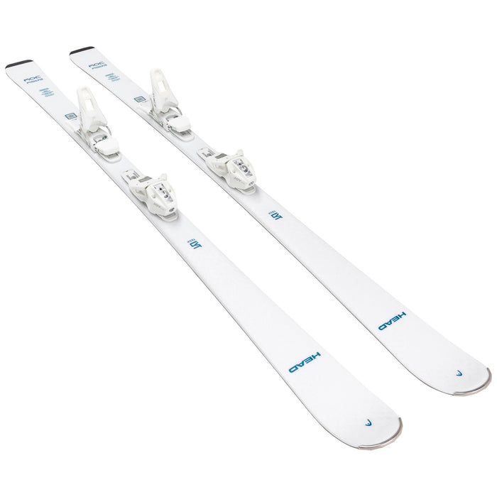 Head Easy Joy Skis + SLR Joy 9 GW Bindings - Women's 2027
