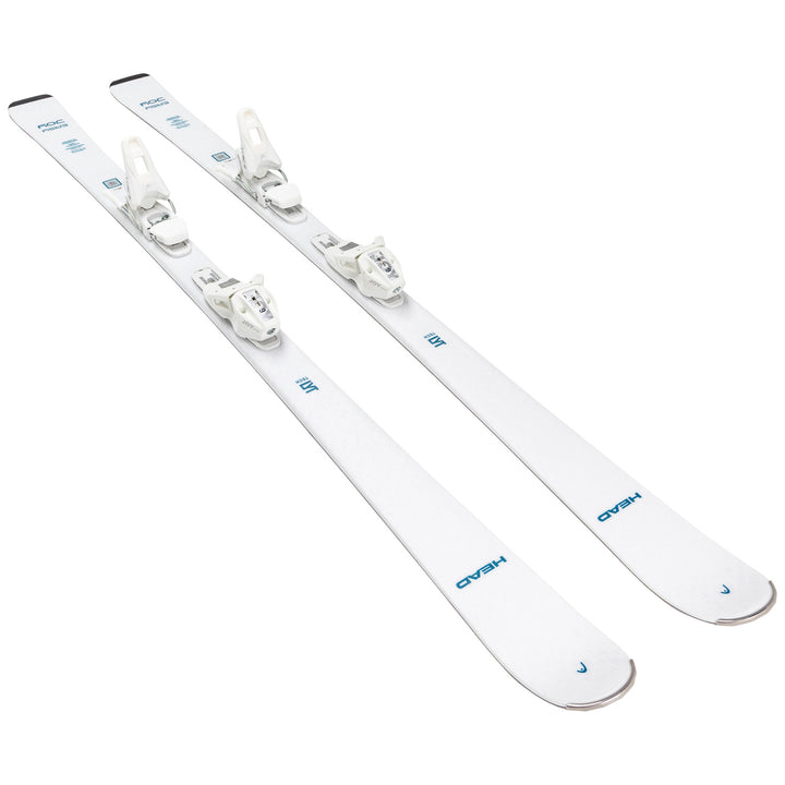Head Easy Joy Skis + SLR Joy 9 GW Bindings - Women's 2027