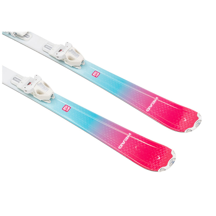 Head Joy Easy Skis + JRS 4.5 GW Bindings - Kids' 2027
