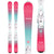 Head Joy Easy Skis + JRS 7.5 GW Bindings - Kids' 2027