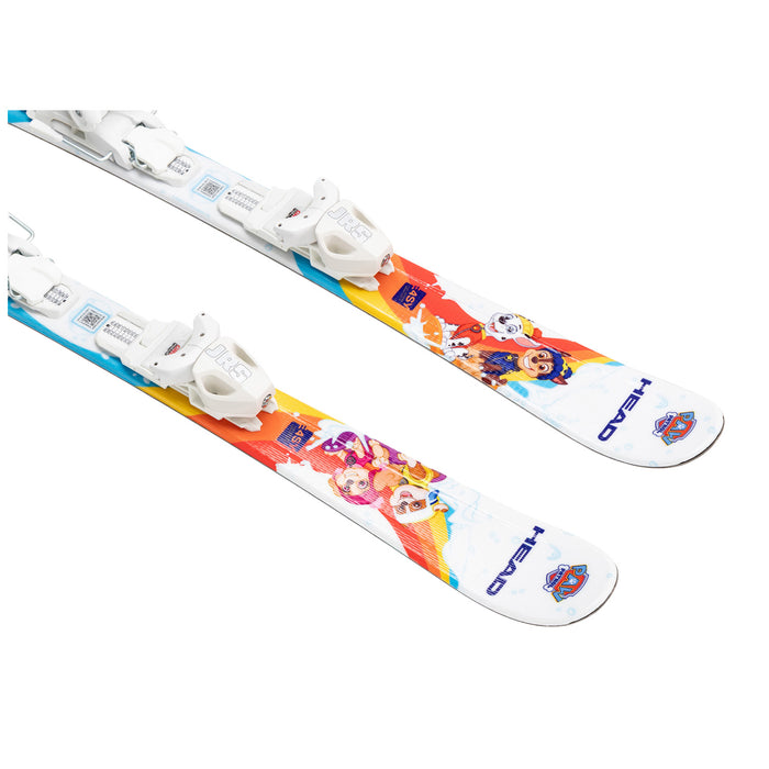 Head Paw Patrol Skis + JRS 4.5 GW Bindings - Kids' 2027