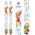 Head Paw Patrol Skis + JRS 4.5 GW Bindings - Kids' 2027