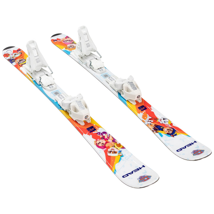 Head Paw Patrol Skis + JRS 4.5 GW Bindings - Kids' 2027