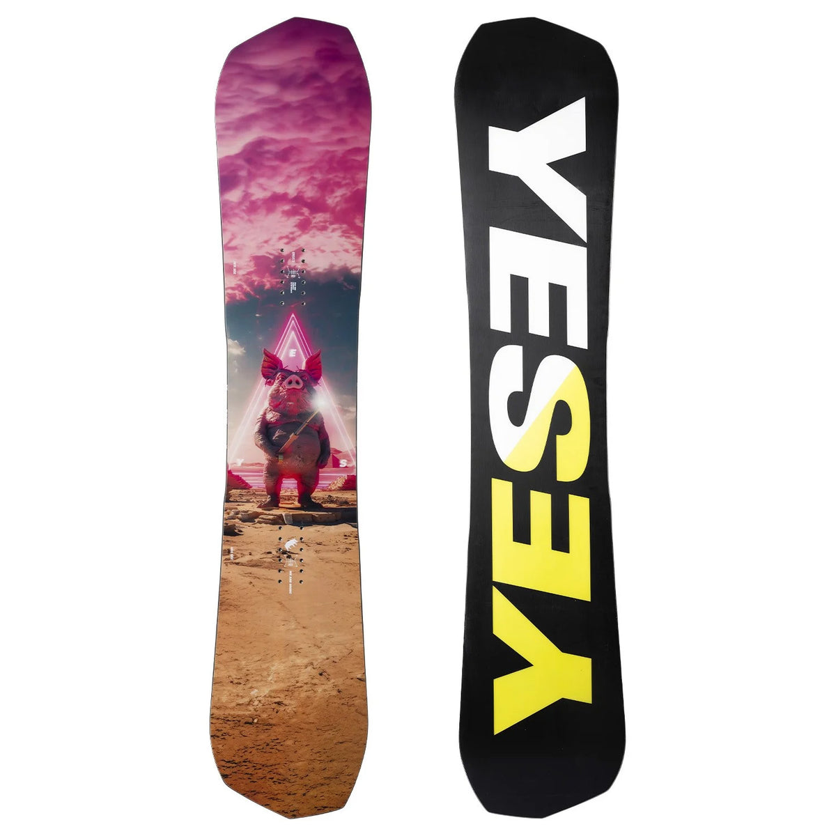Yes. Greats Snowboard - Blem 2026