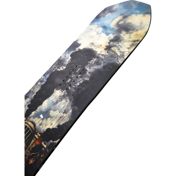 Yes. Greats Snowboard - Blem 2026