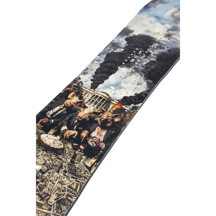 Yes. Greats Snowboard - Blem 2026