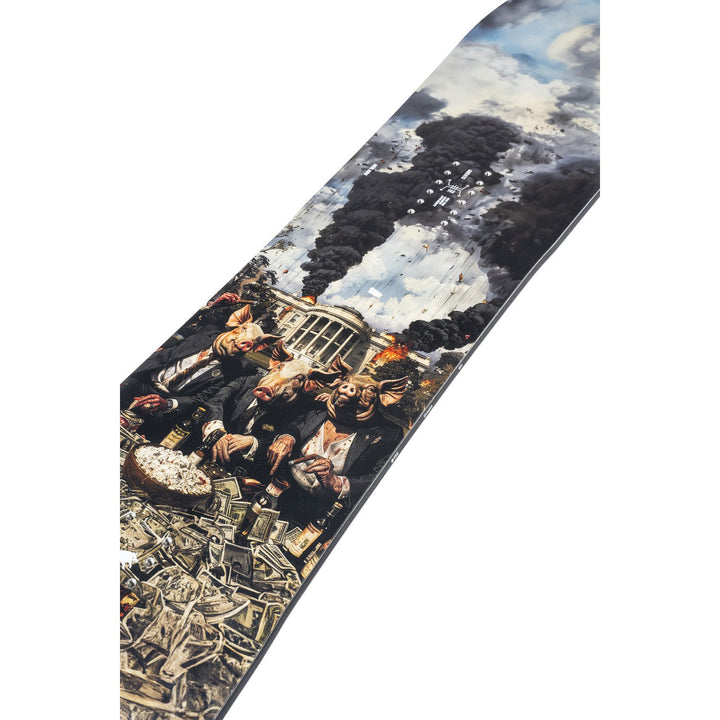 Yes. Greats Snowboard - Blem 2026
