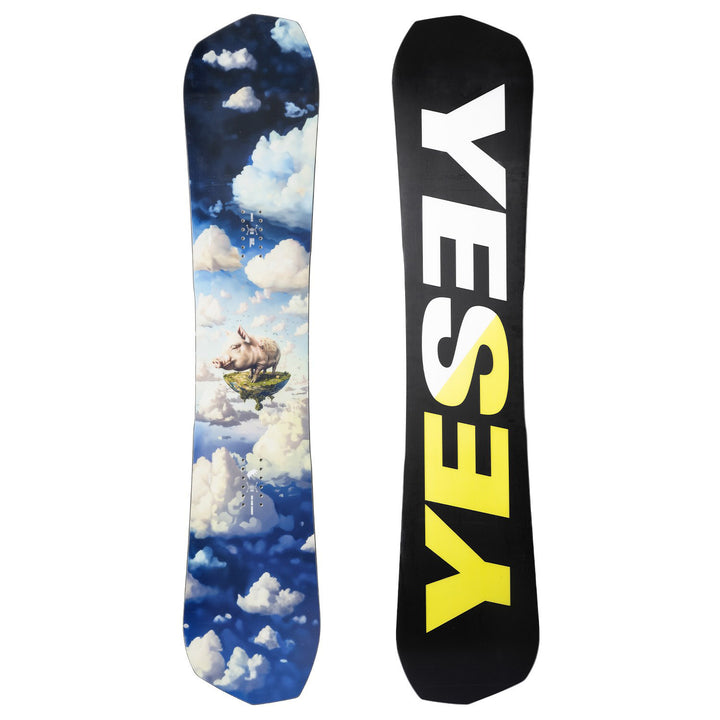Yes. Greats Snowboard - Blem 2026