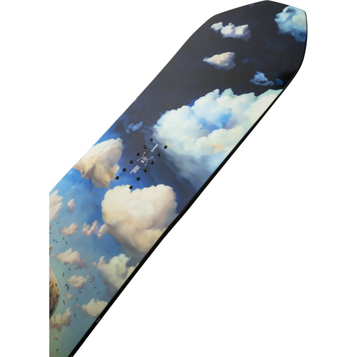 Yes. Greats Snowboard - Blem 2026