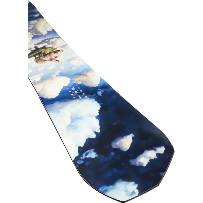Yes. Greats Snowboard - Blem 2026