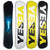 Yes. Greats Snowboard - Blem 2026