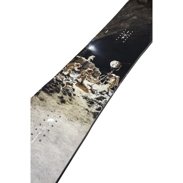 Yes. Greats Snowboard - Blem 2026