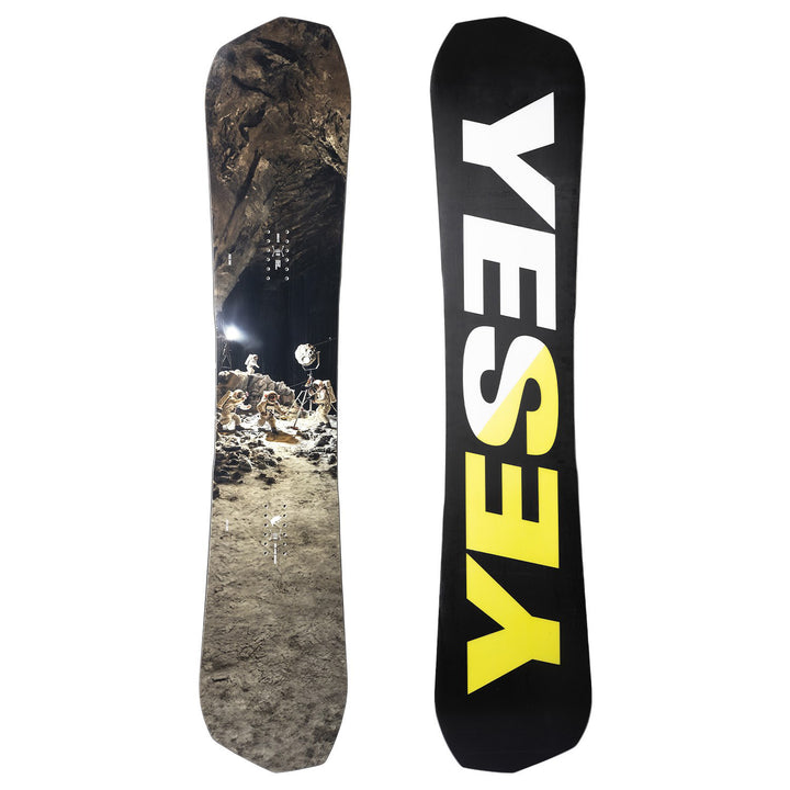 Yes. Greats Snowboard - Blem 2026