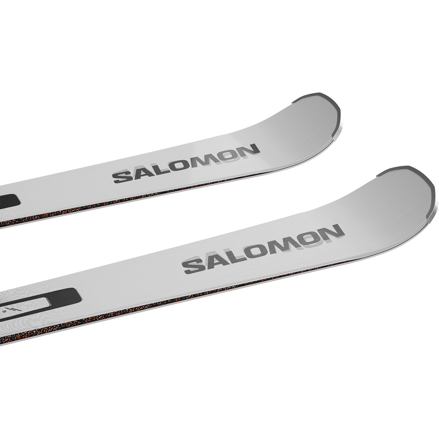 Salomon Addikt Pro 66 Skis + MI12 GW Bindings 2027 – evo
