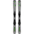 Salomon Départ. First Skis + C5 GW Bindings - Kids' 2027