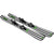 Salomon Départ. Ten Skis + L6 GW Bindings - Kids' 2027