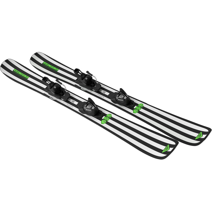 Salomon Départ. Ten Skis + L6 GW Bindings - Kids' 2027
