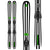 Salomon Départ. Ten Skis + L6 GW Bindings - Kids' 2027