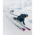 Salomon Addikt Pro 66 Skis + MI12 GW Bindings 2026
